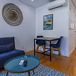 Charming Apartment In Bairro Alto By Lovelystay