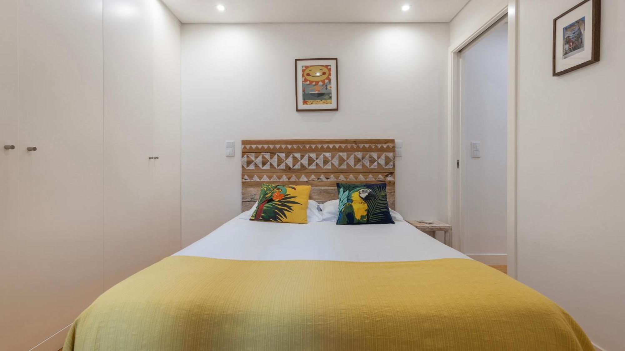 Charming In Bairro Alto By Lovelystay Lisboa
