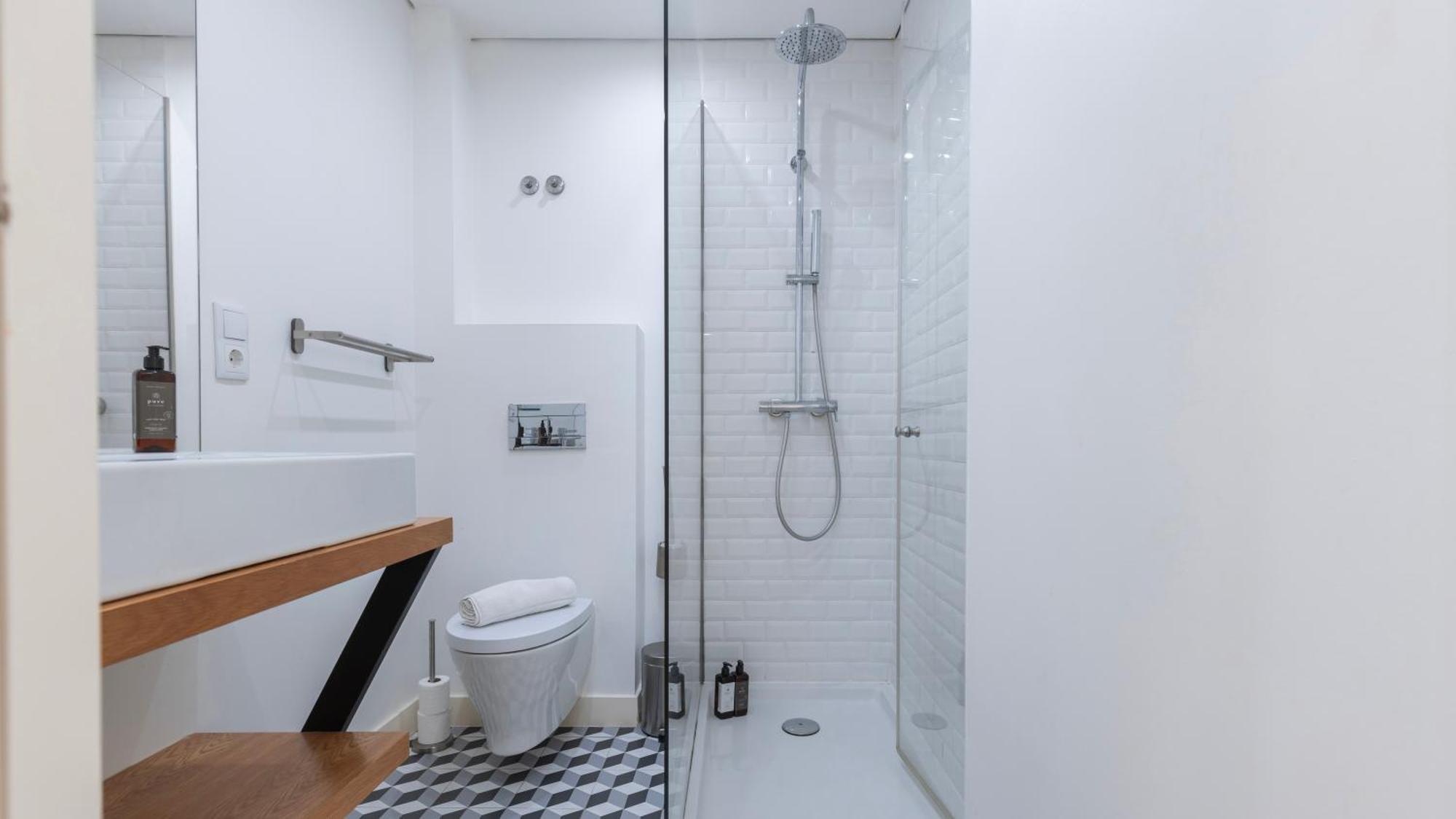 Apartamento Charming In Bairro Alto By Lovelystay