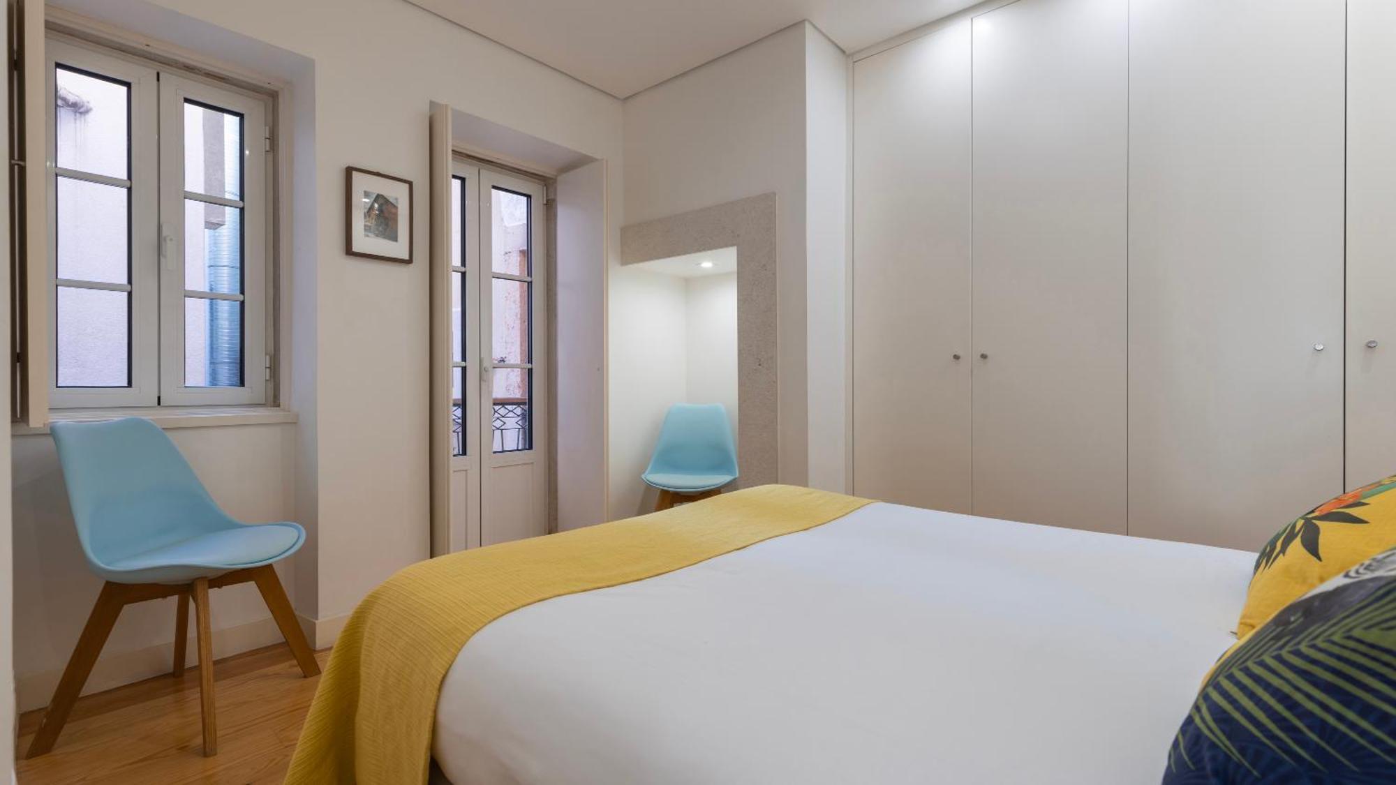 Apartamento Charming In Bairro Alto By Lovelystay *