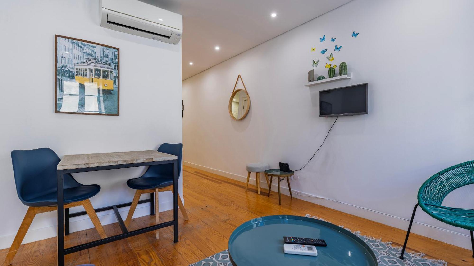 Apartamento Charming In Bairro Alto By Lovelystay *